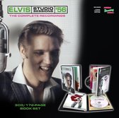 Elvis Studio Sessions 56 - The Complete Recordings