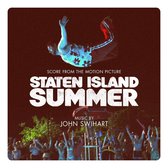 Staten Island Summer -score-