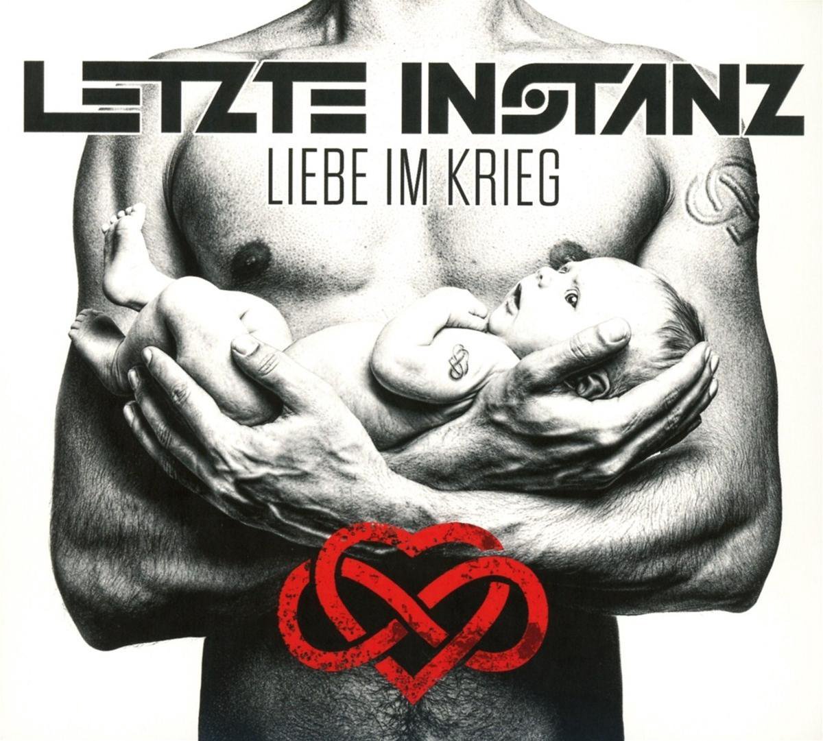 Letzte Instanz - Liebe Im Krieg