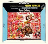 The Party (Feat. Shelly Manne / Jimmy Rowles / Jack Sheldon)