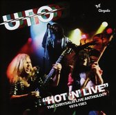 Hot N Live - The Chrysalis Live