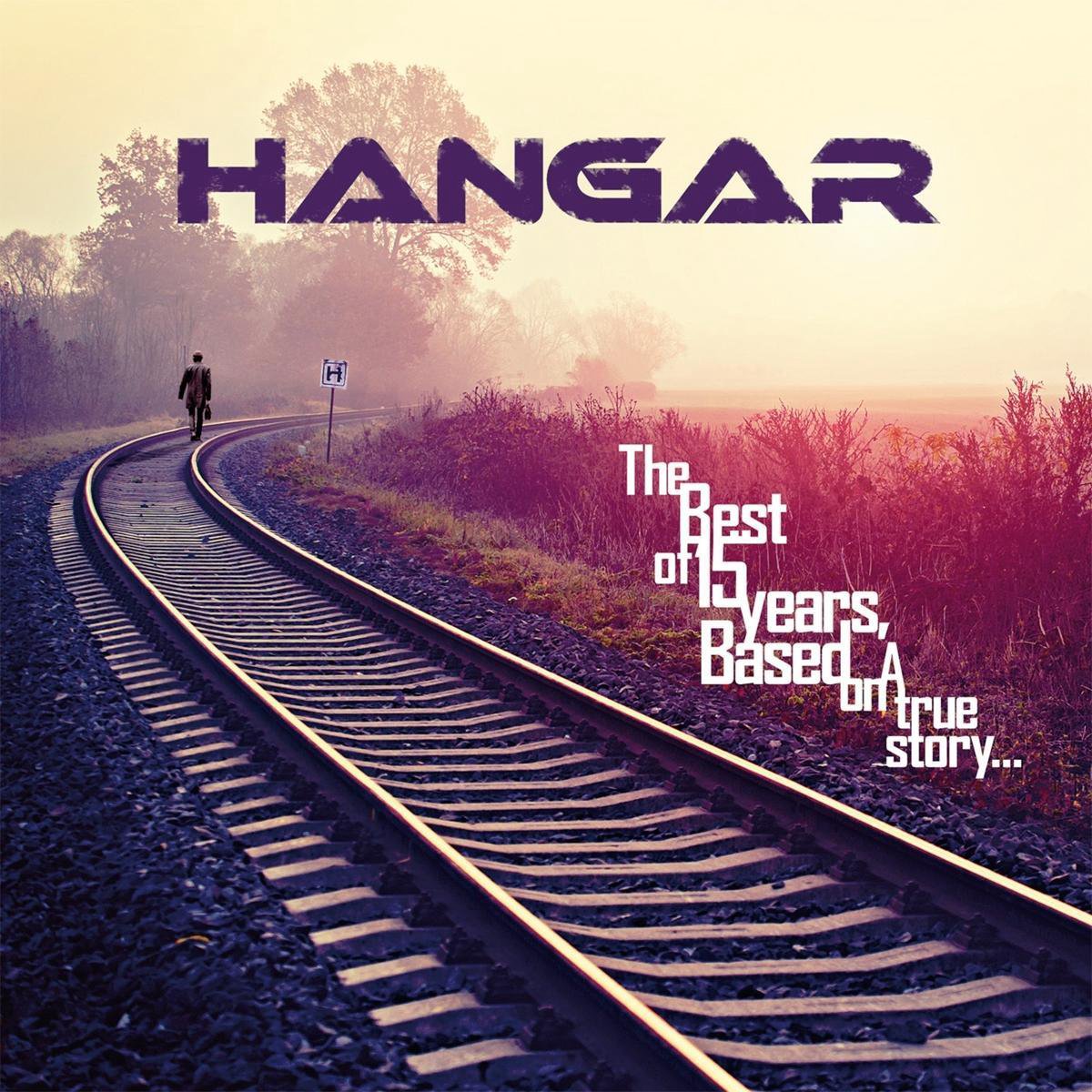 The Best Of 15 Years - Based On A True