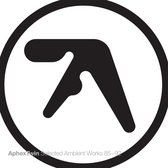 Aphex Twin: Selected Ambient Works 85-92 [CD]