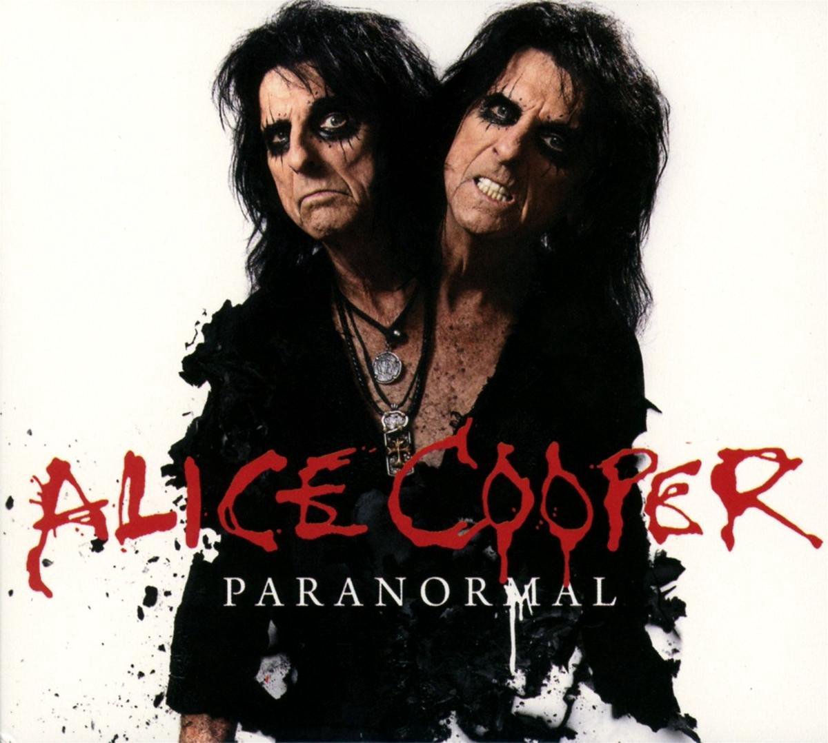 Paranormal (Deluxe Edition)