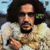 Caetano Veloso (A Little More Blue)