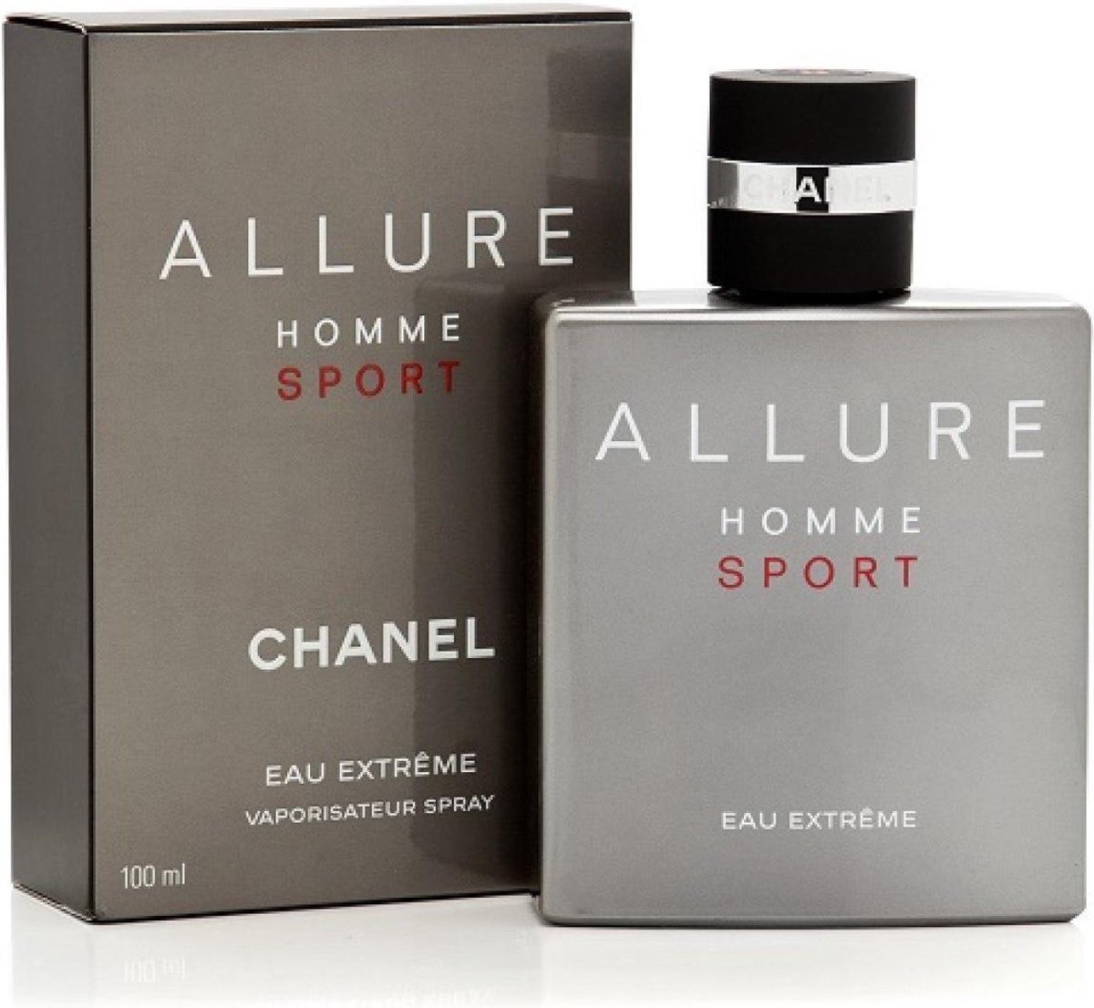 Chanel Allure Sport Eau Extreme Eau de Parfum 100ml