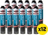 Kelfort Purschuim NBS 750ml (Set van 12 bussen)