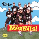 Fury Of The Aquabats (Coloured Vinyl) (2LP)