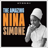 The Amazing Nina Simone (Orange Vinyl)