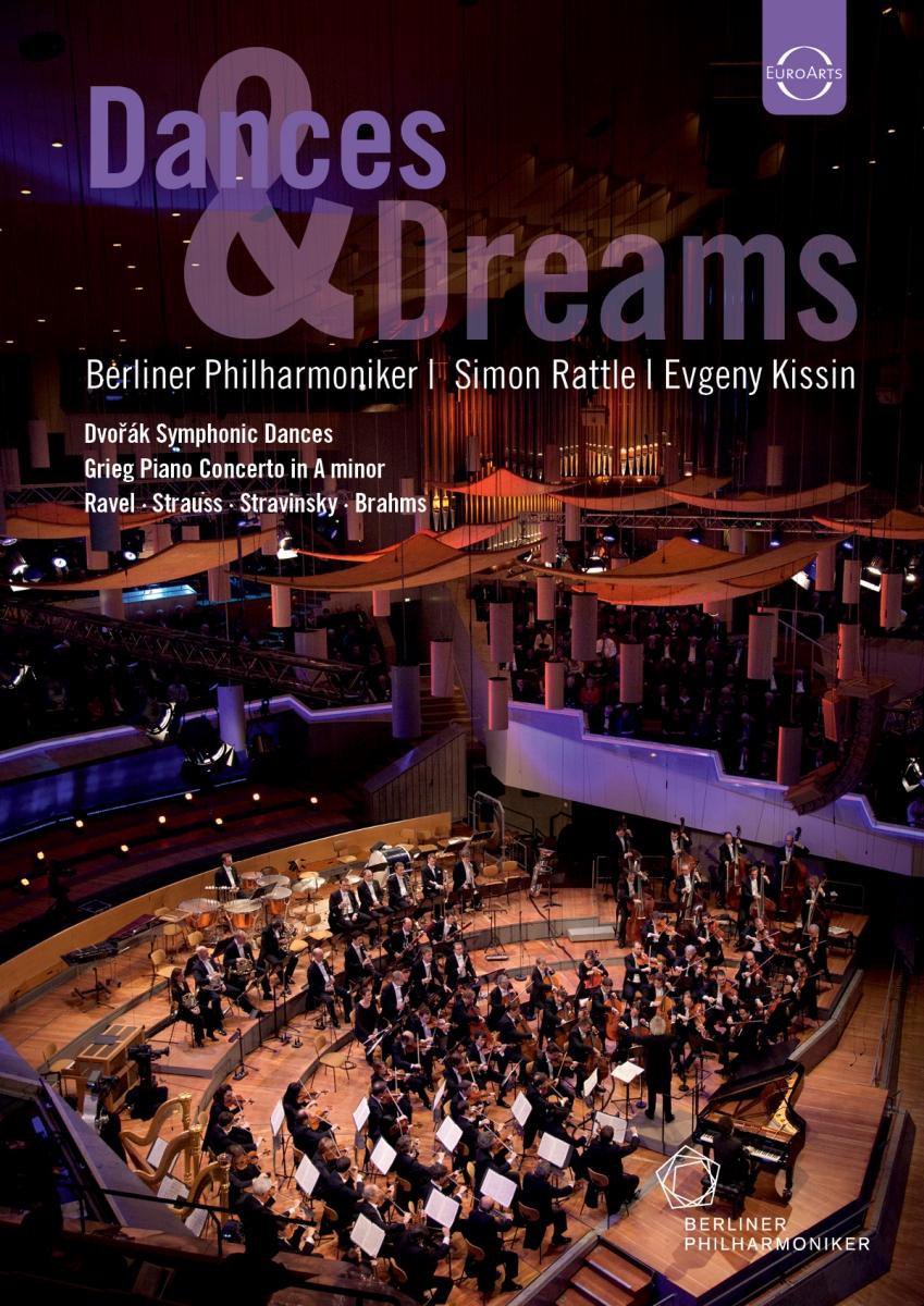 Dances & Dreams - Gala From Berlin 2011