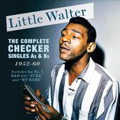 The Complete Checker Singles As & Bs