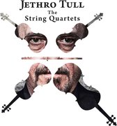 Jethro Tull - String Quar (LP)