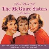 The Best Of The Mcguire Sisters 1953-1962