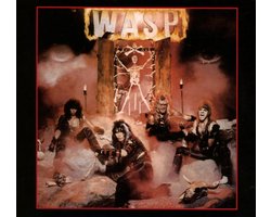 W.A.S.P.