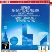 Brahms - Ein Deutsches Requiem - Haitink