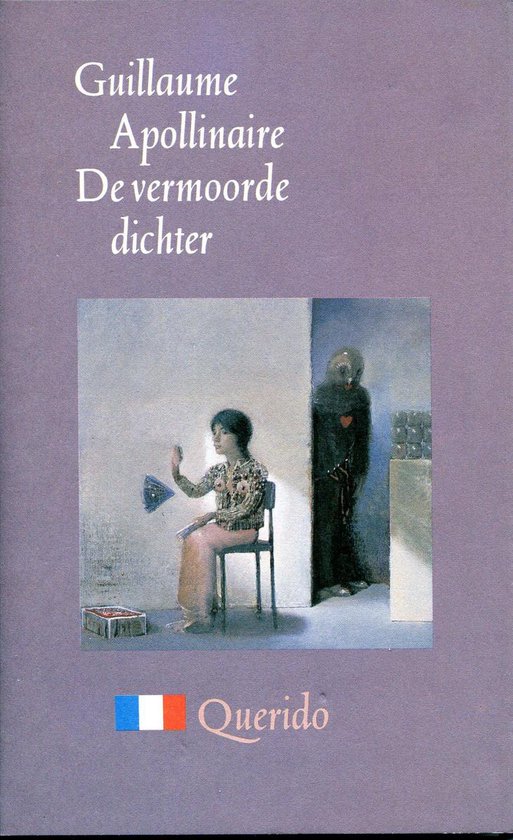 9789029003049 - Vermoorde dichter