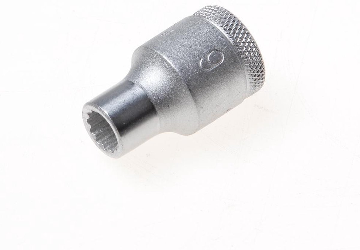 Gedore Dop dikte 19 x 9mm