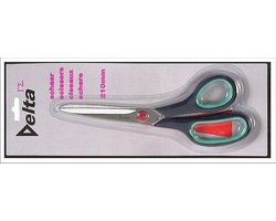 Stoffen Schaar - Roestvrijstaal - 21cm