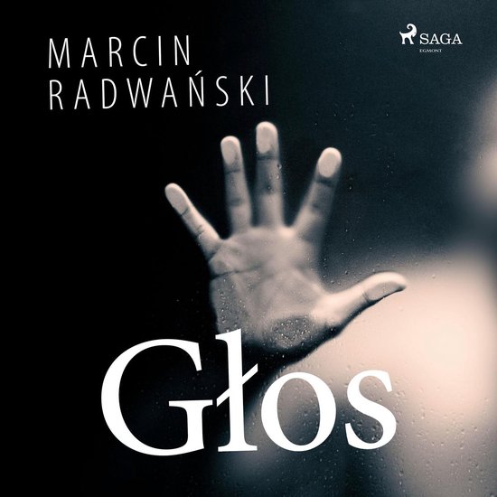 Głos - cover