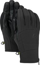 Burton AK Tech handschoenen black