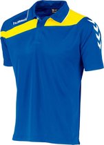 hummel Elite Sportpolo Unisex - Maat L