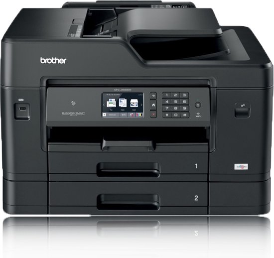 Brother MFC-J6930DW - All-in-One A3-Printer - Brother