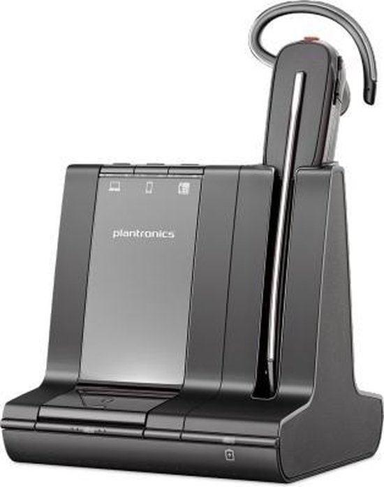Vind de perfecte headset bij voor PC, mobiel of vaste telefoon