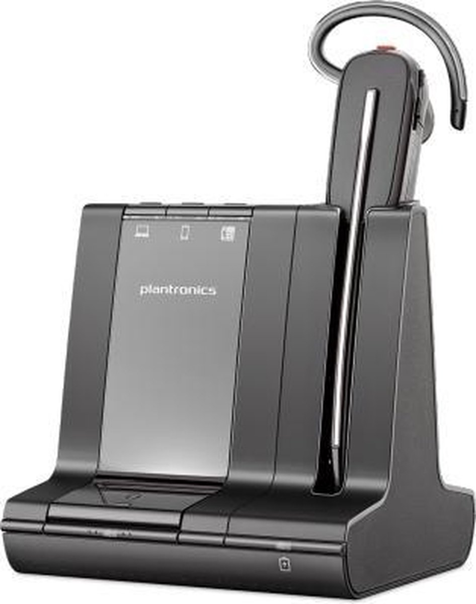 bol.com | Plantronics Savi 8240-M Office Headset