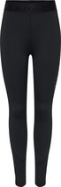 Only Play Performance High Waisted Sportlegging - Black - Maat XS