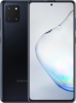 Samsung Galaxy Note10 Lite - 128GB - Zwart