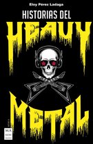 Música - Historias del Heavy Metal