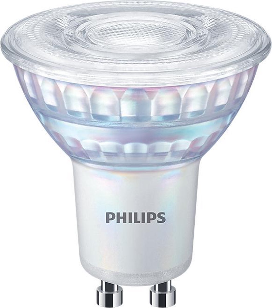Philips LED GU10 6,2 W Cri90 DimTone | bol.com