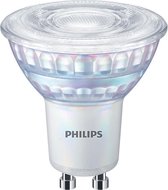 Philips LED GU10 6.2W Cri90 DimTone