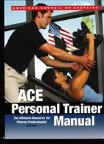 Ace Personal Trainer Manual