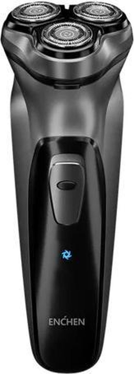 Xiaomi Blackstone Professioneel Scheerapparaat met 3D - Product - €29,99