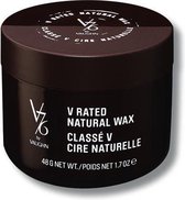 V76 by Vaughn V Rated Natural Wax 48 gr.