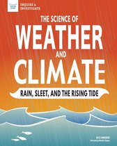 Inquire & Investigate - The Science of Weather and Climate