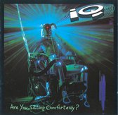 IQ - Are you sitting comfortably?