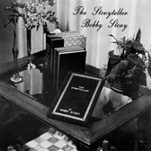 Bobby Patterson - The Storyteller (LP)
