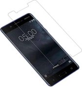 Screenprotector voor Nokia 5 - Transparant