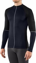 FALKE Thermoshirt Maximum Warm Heren 33551