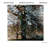 András Schiff - Ludwig Van Beethoven: Diabelli-Vari (2 CD)