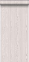 Origin Wallcoverings behangpapier houten planken warm zilver - 347534 - 53 cm x 10,05 m