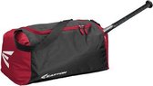 Easton E100D Mini Duffle Rood Honkbaltas