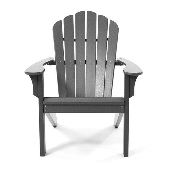 coastline adirondack chair