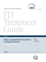 ITI Treatment Guide Series 7 - Ridge Augmentation Procedures in Implant Patients