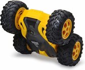 Jamara Stuntcar Trans Mover 4wd 15 Cm 2.4 Ghz Jaune