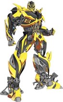 Roommates Muursticker Transformers Bumblebee Vinyl 63,5 X 101 Cm