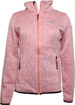 | Nord Berg dames softshell jas Fay light blue | Nord Berg dames softshell jas Fay light blue