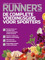 Runners's world de complete voedingsgids voor sporters